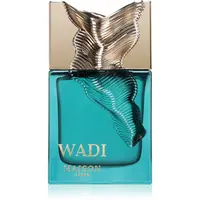 Maison Asrar Wadi Green parfémovaná voda unisex 100 ml