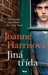 Jiná třída (poškozená) - Joanne Harrisová