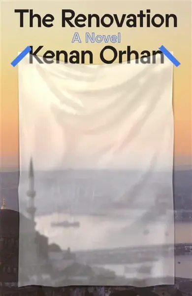 Renovation - Kenan Orhan