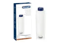 Filtr do kávovaru DELONGHI DLS C002 - rozbaleno - mírně roztržený a pomačkaný obal