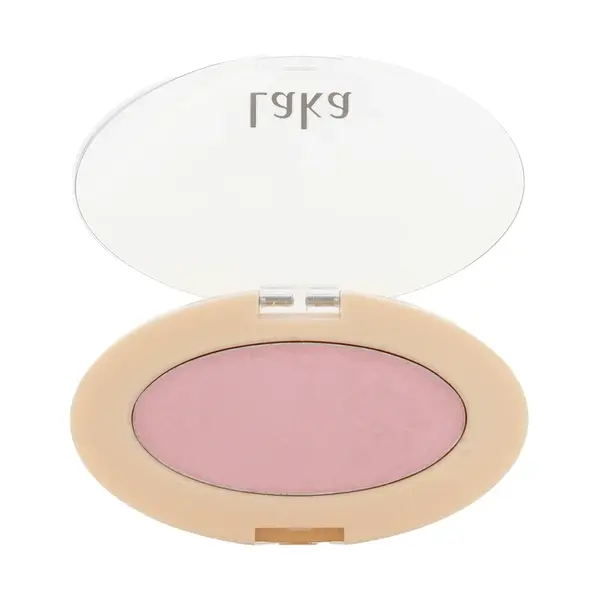 Laka Dream Beam Highlighter (02 Pink Beam) 3,7 g (Odstín 02 Pink Beam)