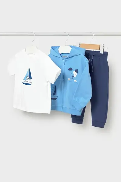 Dětská tepláková souprava Mayoral