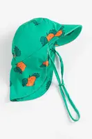 Dětský klobouk Bobo Choses Tangerine