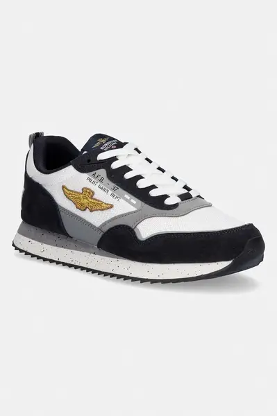 Tenisky Aeronautica Militare SNEAKERS