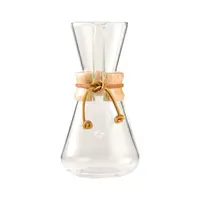 Chemex CM-3A dřevěná rukojeť