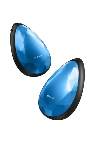 Elektronický ohřívač rukou Ocoopa UT4 Rare 2-pack