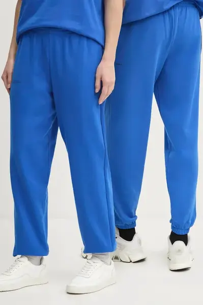 Bavlněné tepláky Pangaia