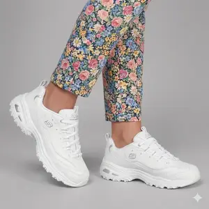 Skechers d lites - fresh start 36,5