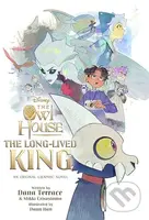 The Long-Lived King (An Original The Owl House Graphic Novel) - kniha z kategorie Komiksy