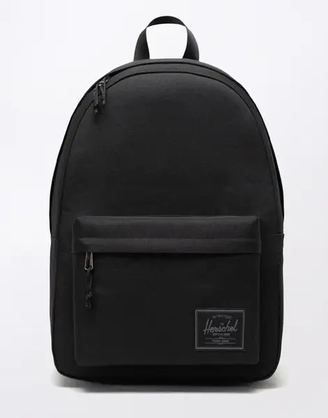Herschel Supply Classic™ XL Black Tonal
