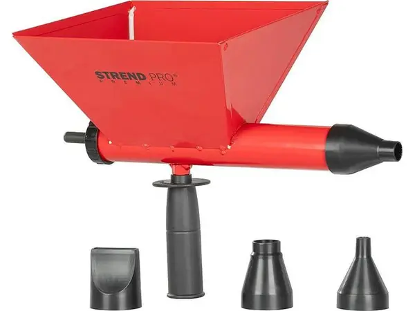 Pistole na maltu a tmely STREND PRO 215770