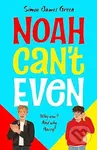 Noah Cant Even (NE) - Simon James Green