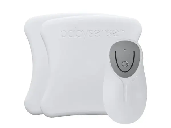 BABYSENSE Monitor dechu nové generace Babysense 8