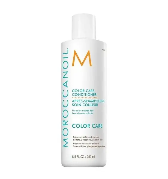 Moroccanoil Color Care kondicionér na barvené vlasy 250 ml