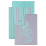 Vossen SADA UTĚREK 3dílné