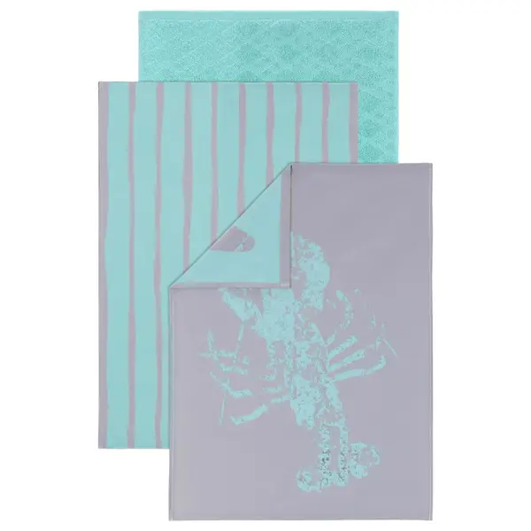 Vossen SADA UTĚREK 3dílné