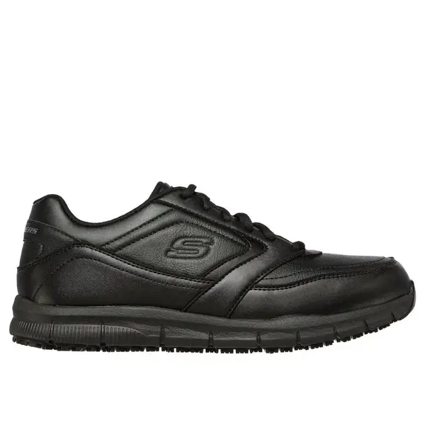Skechers nampa - work shoes 42,5