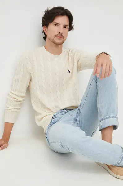 Svetr Polo Ralph Lauren