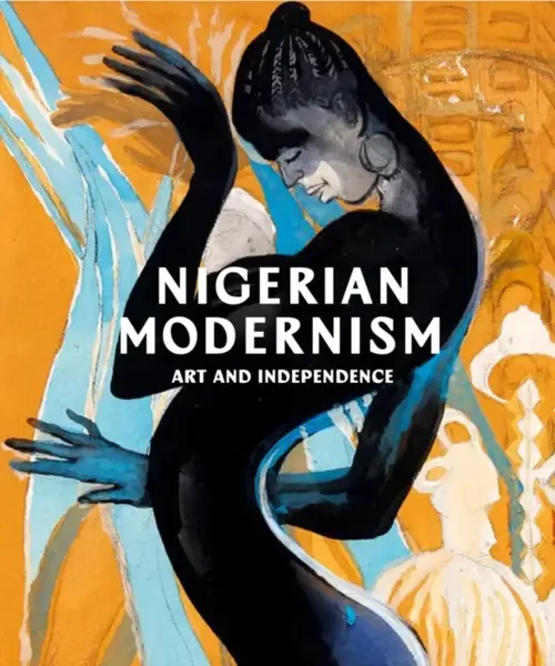 Nigerian Modernism