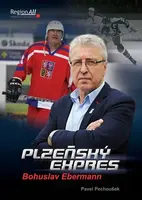 Plzeňský express - Pavel Pechoušek
