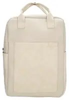 Batoh na notebook Zebra Trends Ingrid 22494 Cream