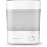 Philips Avent Steam Sterilizer Premium SCF293/00 sterilizátor s funkcí sušení 1 ks