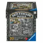 Puzzle EXIT Kuchyň 99 dílků