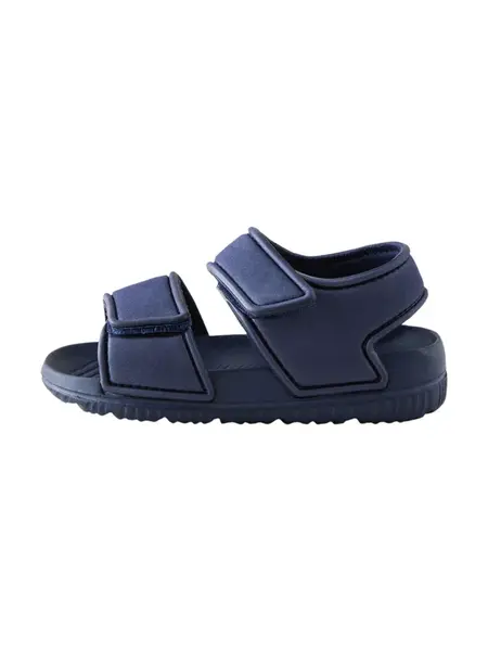 Next Otvorená obuv  námornícka modrá