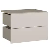 Zásuvky 2 ks Modulix Do Korpus 74,1 Skrineu Piesok