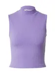 EDITED Top 'Kaori'  fialová
