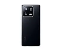 Ochranný TPU obal Lenuo pro Xiaomi 13 Pro, čirý