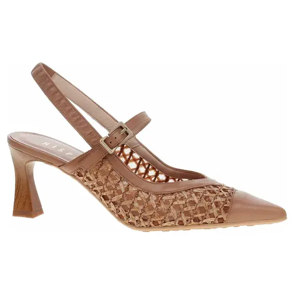 Dámské lodičky Hispanitas RHV264671 almond-desert 37