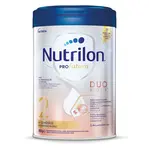 NUTRILON 2 Profutura Duobiotik Pokračovací mléko od 6-12 měsíců 800 g