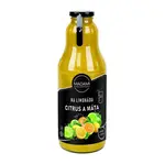 MADAMI Ovoce na limonádu citrus & máta 1000 ml