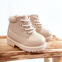 Zimní boty pro děti Kesi i521_21954