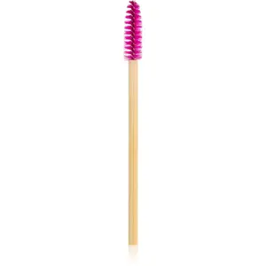 Lash Brow Eco Disposable Brush kartáček na řasy a obočí 1 ks