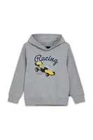 Dětská bavlněná mikina Lego LWSCOUT 708