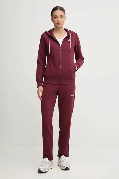Puma Tepláková súprava Puma