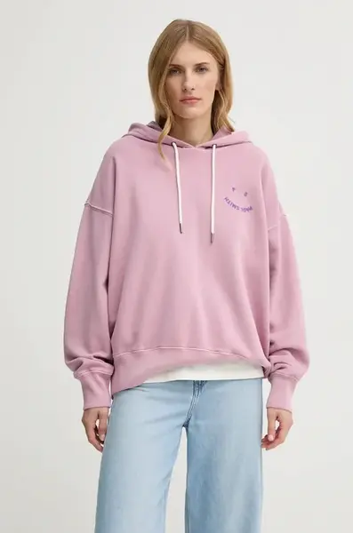 Bavlnená mikina PS Paul Smith