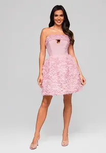 Edoti Evening dress LA-OM-DL