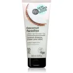 Organic Shop Skin Super Good Coconut Paradise zjemňujúci sprchový gél 200 ml
