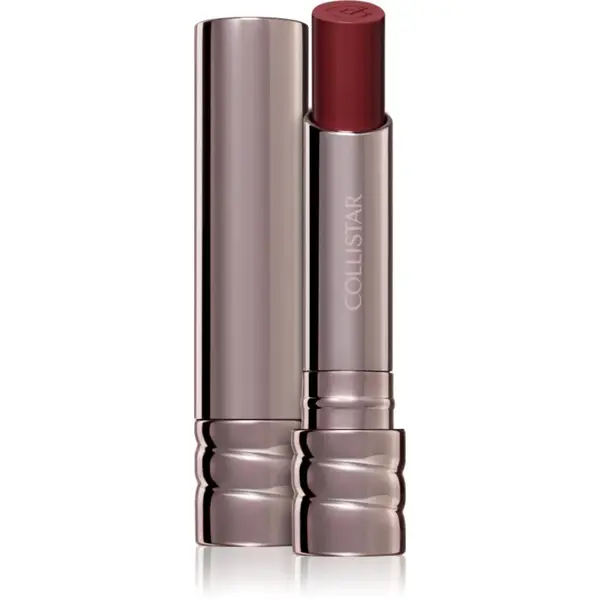 Collistar Puro Gioiello Luminous Lipstick hydratačný rúž s vysokým leskom 180 - Mauve Reflection 2.8 g
