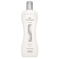 BioSilk Color Therapy Shampoo ochranný šampón pre farbené vlasy 355 ml