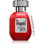 Asombroso by Osmany Laffita The Mania for Woman parfumovaná voda pre ženy 50 ml