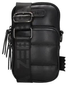Kabelka na mobil Zebra Trends Evie 22904 Black