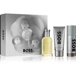 Hugo Boss BOSS Bottled darčeková sada pre mužov