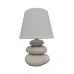 XXXL STOLNÍ LAMPA, 15/28/15 cm