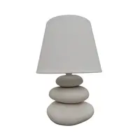STOLNÍ LAMPA, 15/28/15 cm