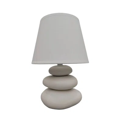 XXXL STOLNÍ LAMPA, 15/28/15 cm