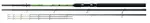 Sema prút uniq feeder l 300 3 m 20-40 g 3+3 diel